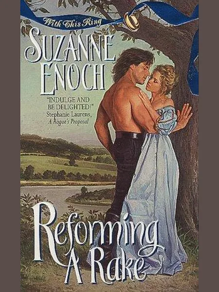 Reforming a Rake cover