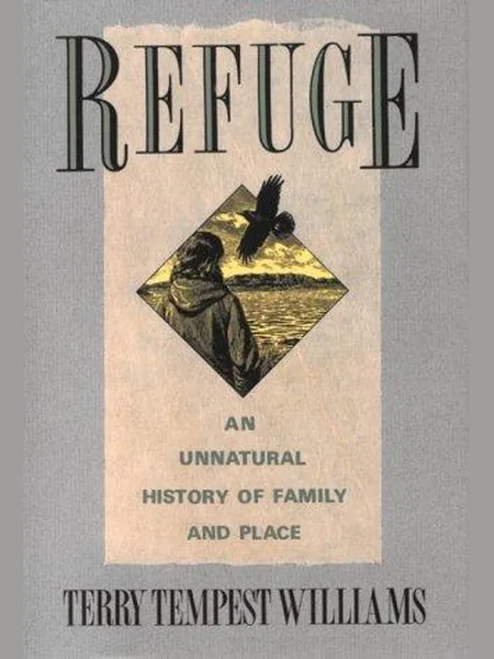 Refuge cover