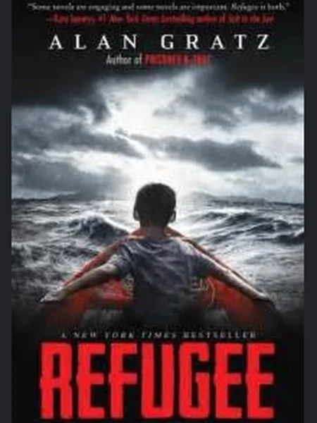 Refugee cover