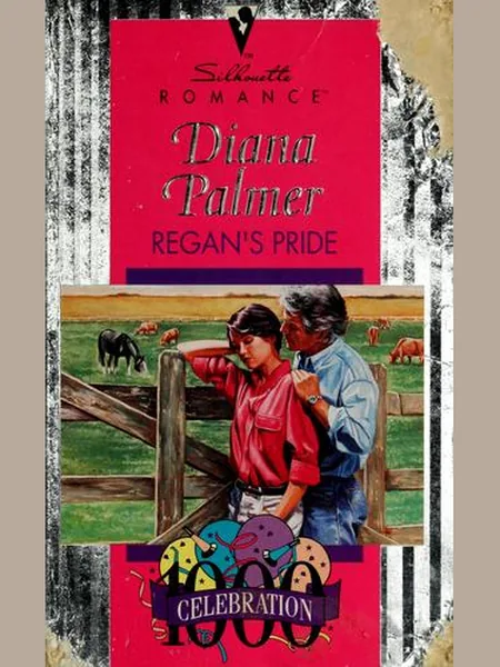 Regan's Pride cover