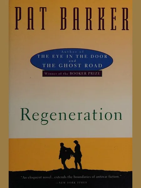 Regeneration cover