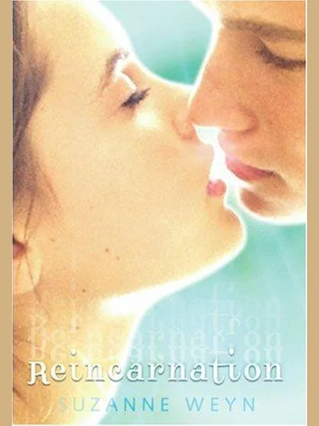 Reincarnation cover