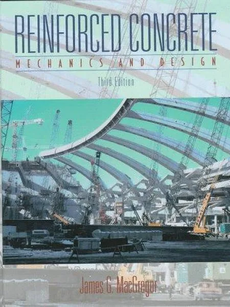 Reinforced Concrete cover