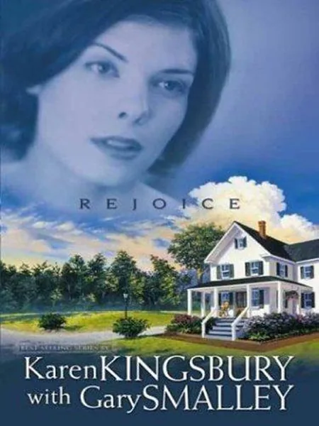 Rejoice cover