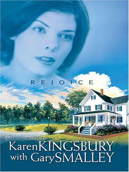 Rejoice cover, Walker Books 2006