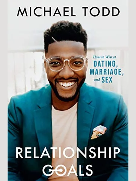 Relationship Goals cover