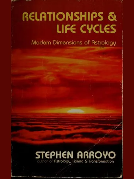 Relationships & Life Cycles cover