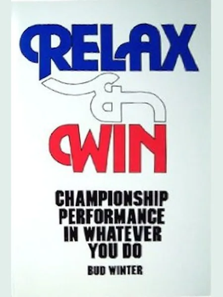 Relax & Win cover