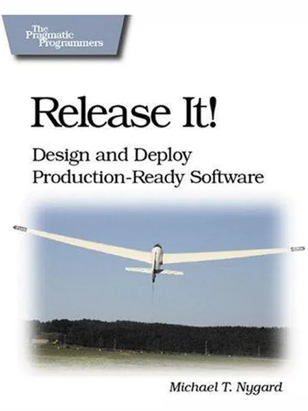 Release It! cover
