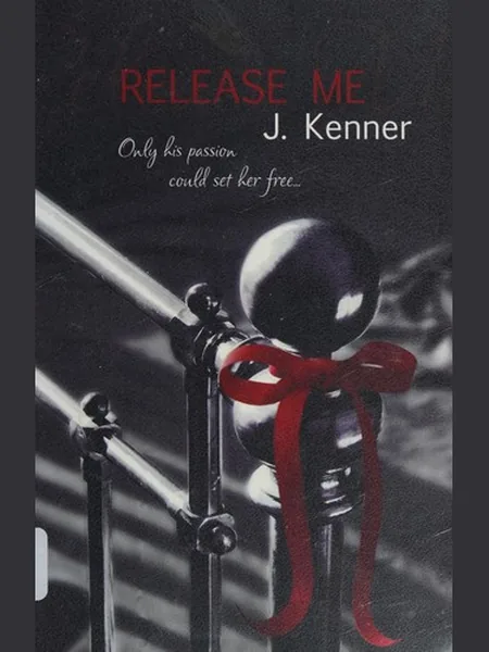Release Me cover