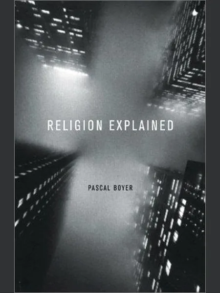 Religion Explained cover