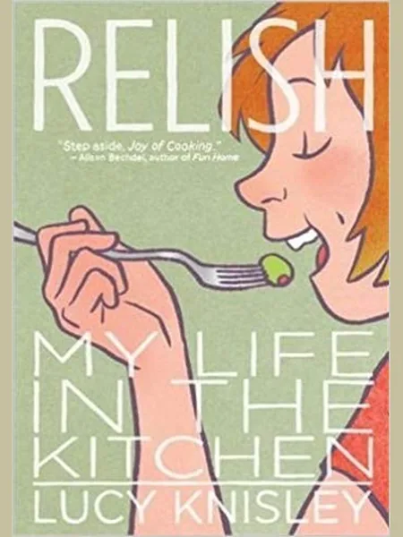 Relish cover