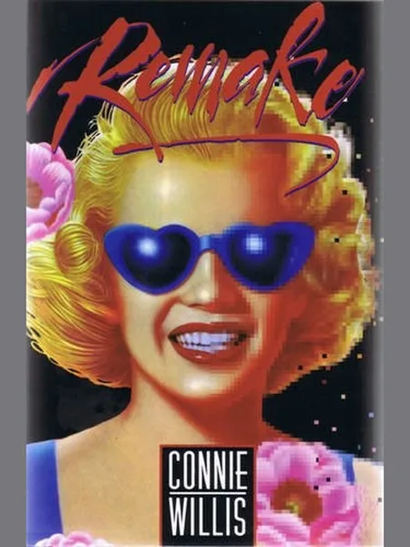 Remake cover