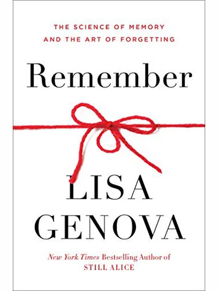 Remember cover