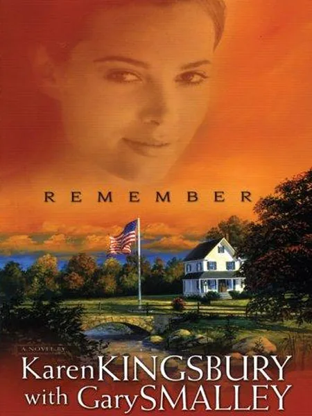 Remember cover, Walker Books 2006