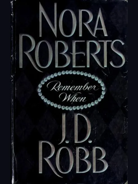 Remember When cover