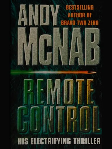 Remote Control cover