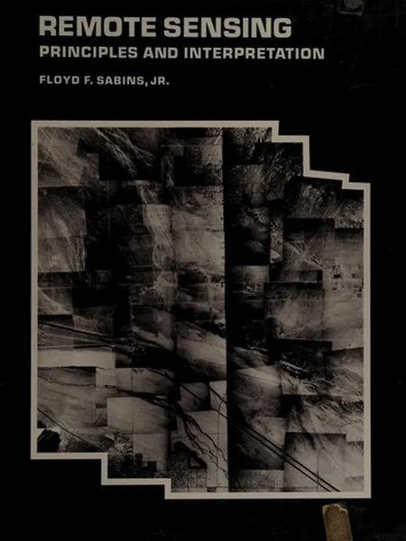 Remote Sensing cover