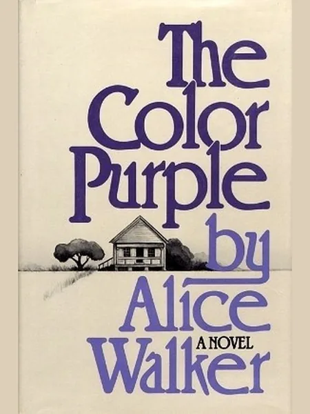 Renklerden Moru, cover of another edition (the Inkilap 1984 cover is not yet photographed)