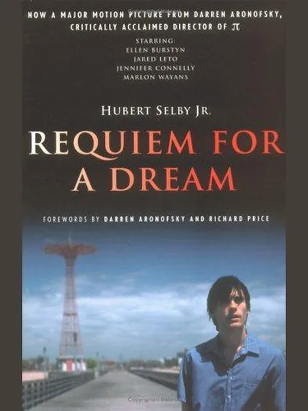 Requiem for a Dream cover
