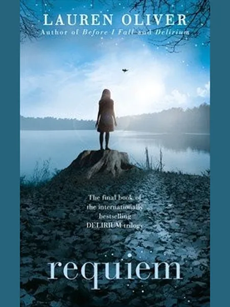 Requiem cover