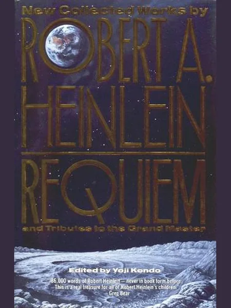 Requiem cover