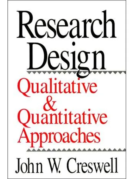 Research Design cover