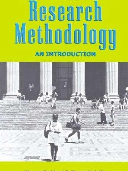 Research Methodology cover