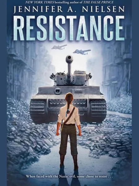 Resistance cover