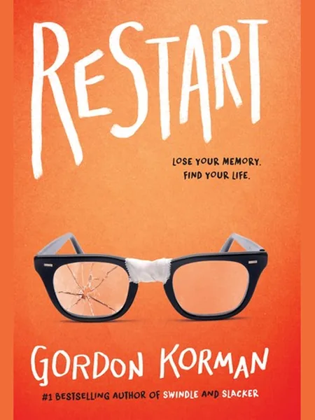 Restart cover