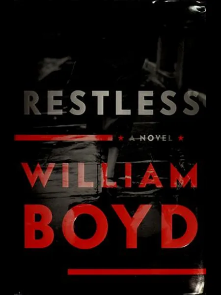 Restless cover