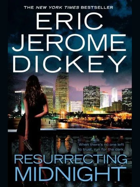 Resurrecting Midnight cover