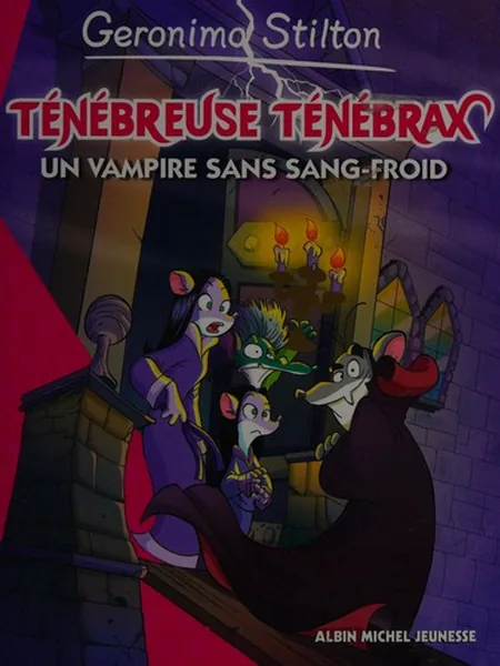 Return Of The Vampire cover