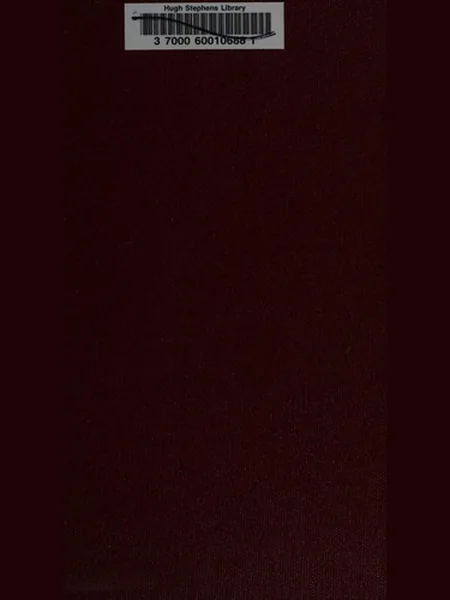 Return to Laughter cover