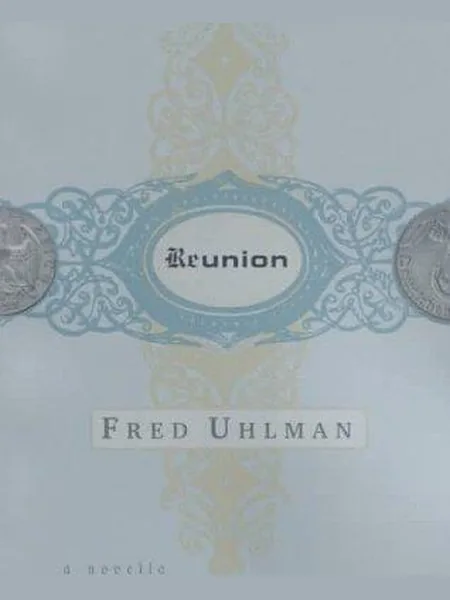Reunion cover