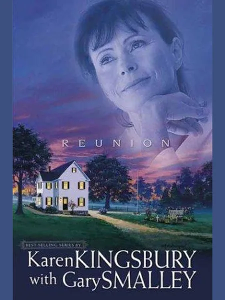 Reunion, cover of another edition (the Tandem Library 2004 cover is not yet photographed)