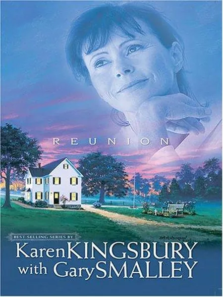 Reunion cover, Walker Books 2006