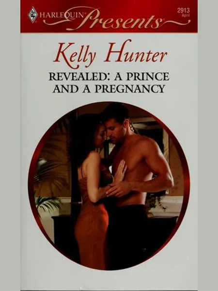 Revealed cover