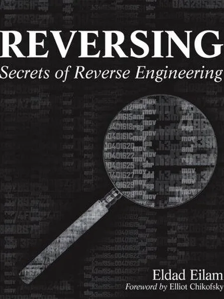 Reversing cover