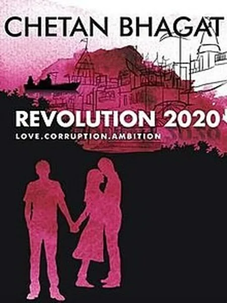 Revolution 2020 cover