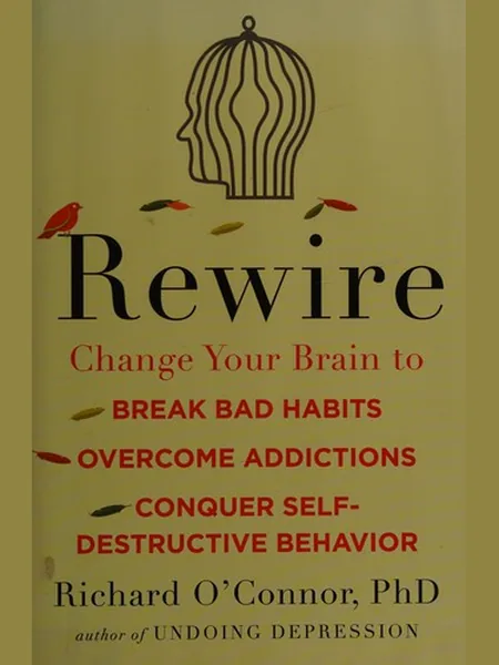 Rewire cover