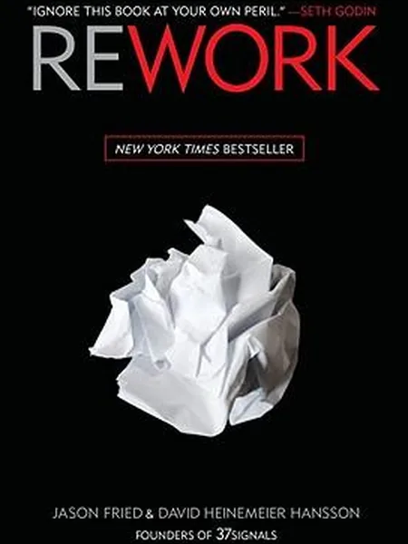 Rework cover