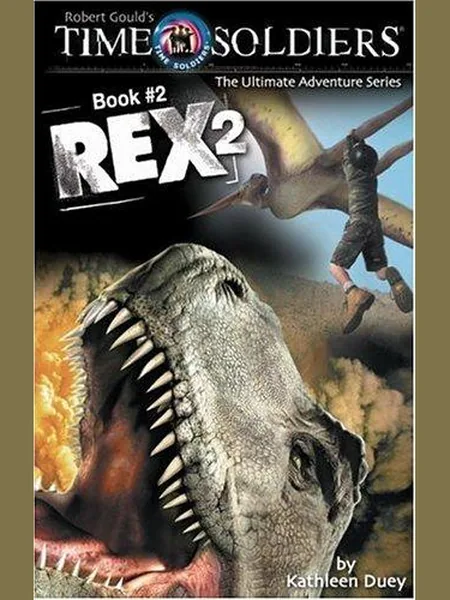 Rex 2 cover