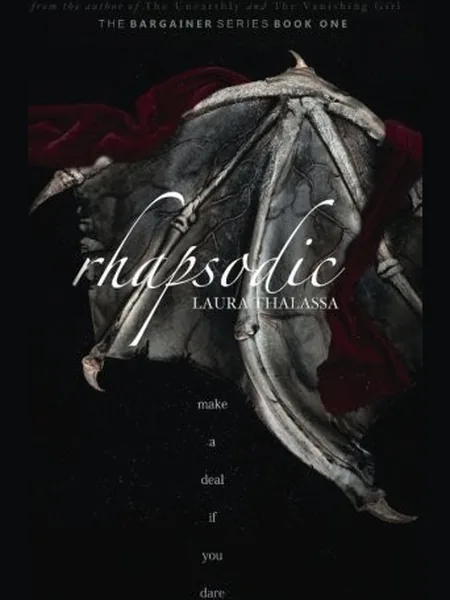 Rhapsodic cover