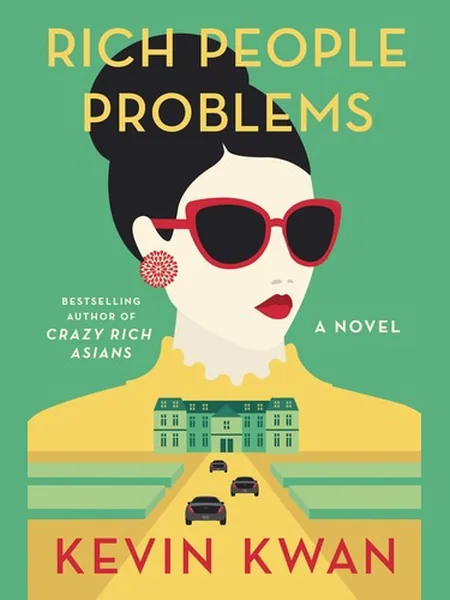Rich People Problems cover