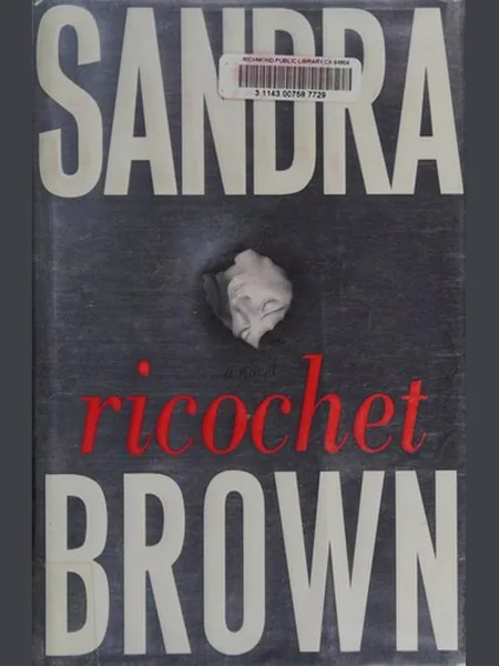Ricochet cover