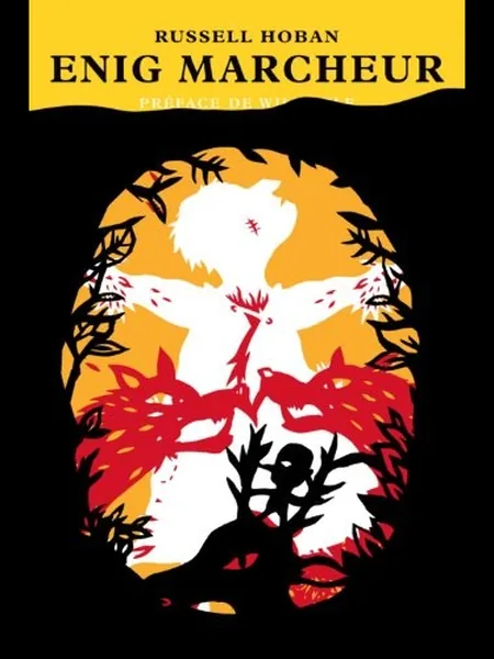 Riddley Walker cover