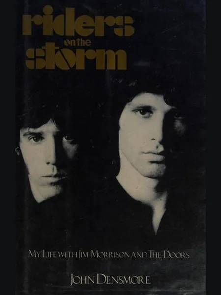 Riders on the Storm cover