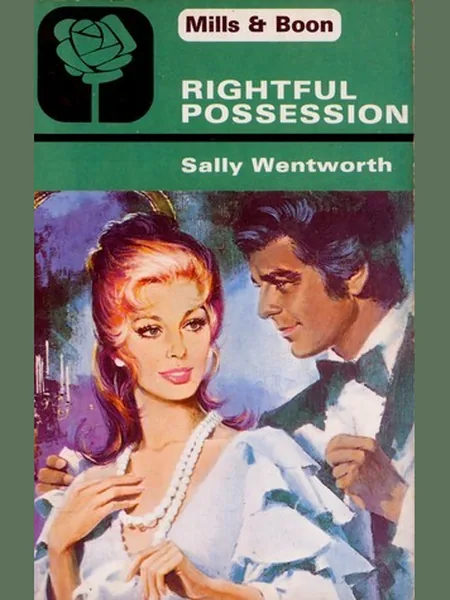 Rightful Possession cover