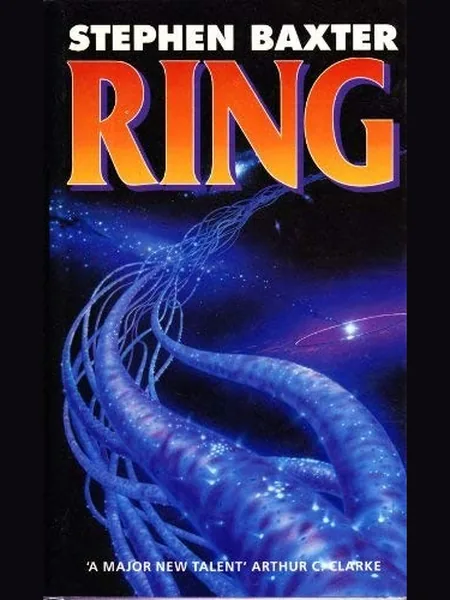 Ring cover